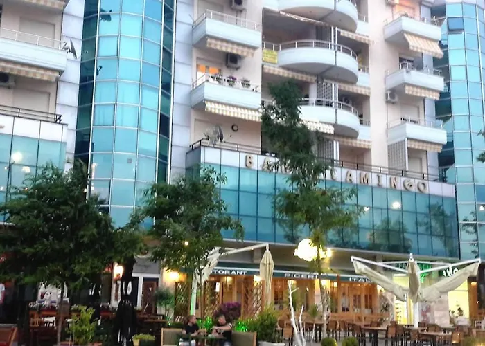 Apartment Lungomare Daily Sleeps 2 Beachfront