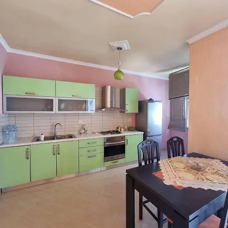Lungomare Daily Beachfront Vlore